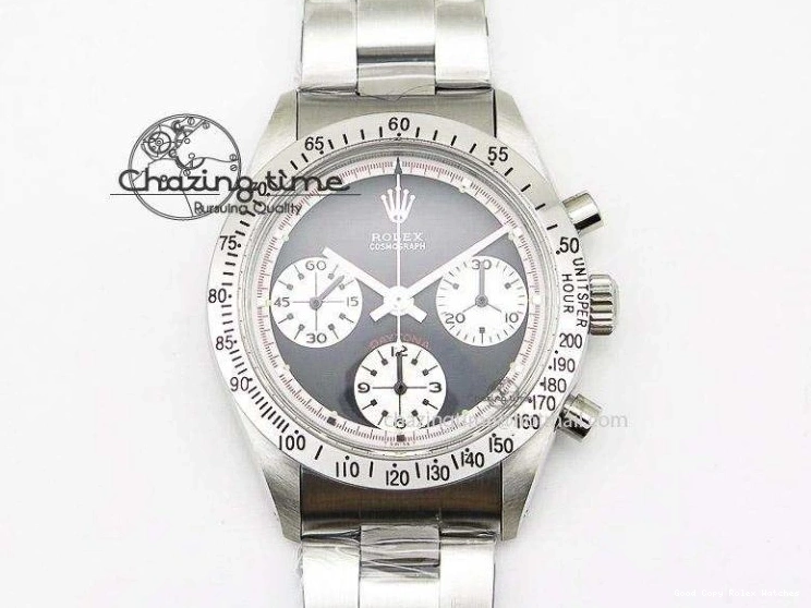 Best AAA Replica Sites YG (Free Black Noob V3 Edition SS Best Strap Strap) Dial Vibrant Daytona YG 116518 904L Plated Extra on 3208 Rubber 1:1 Black SA4130 Case 0117